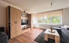 Apartmany Slavikov